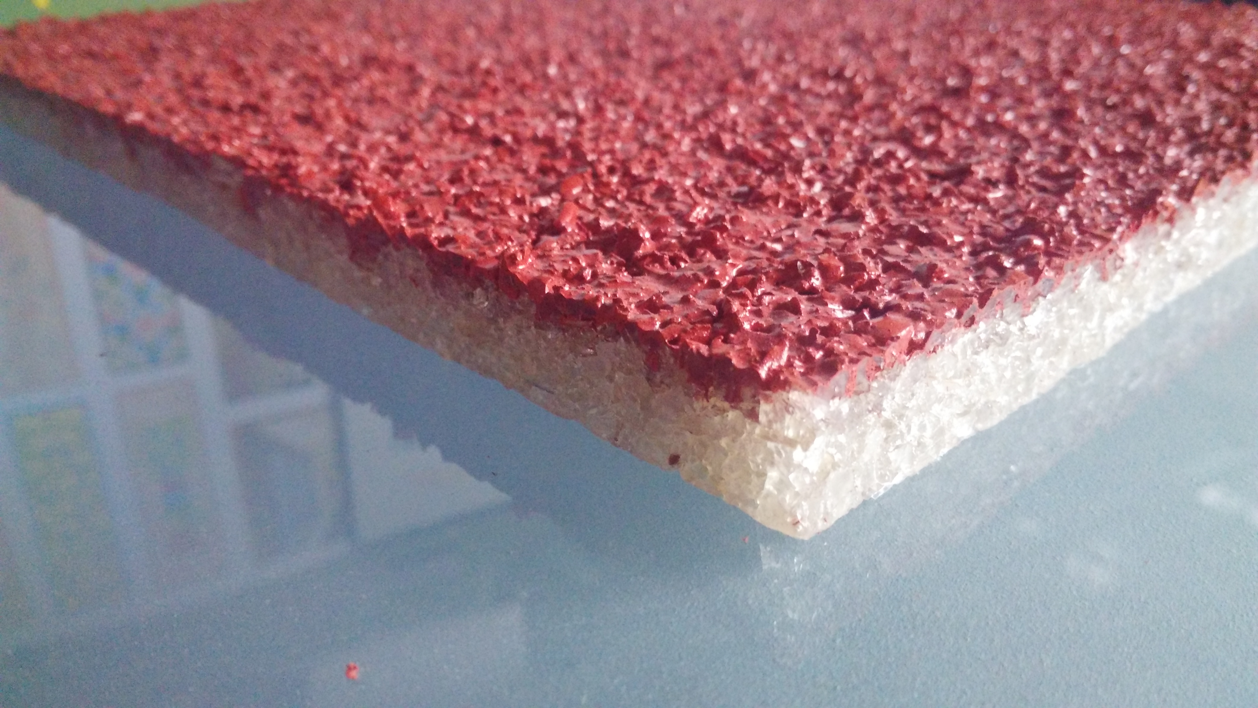 透氣型塑膠跑道 塑膠跑道每平方報(bào)價(jià) 塑膠跑道 專業(yè)廠家