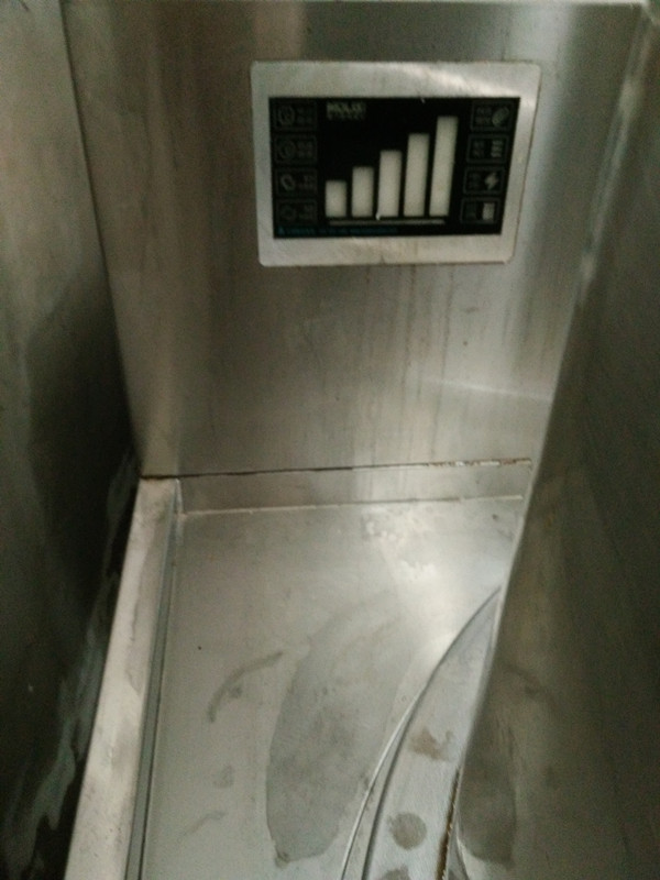 摩力斯20kw酒店追昂用羊肉湯鍋商用電磁鍋