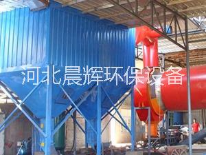 石家莊布袋離線脈沖除塵器