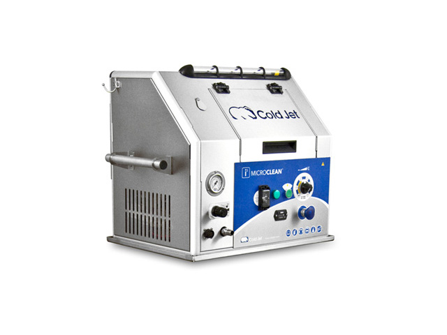 （DSJet）干冰清洗機(jī)i3