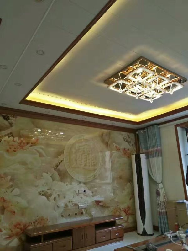 保山市集成墻面批發(fā)市場