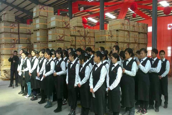 惠州企業(yè)慶典宴會(huì)酒席上門承包