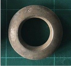 定做26.5-25輪胎保護鏈，出口型環(huán)形保護鏈價格，天津盛峰輪胎保護鏈規(guī)格