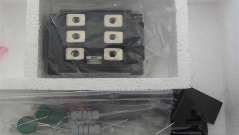 MJYS-QKZL-100模塊智能晶閘管模塊