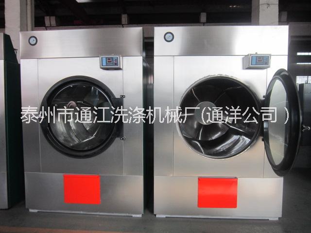 通江2017款天然氣烘干機 120新型節(jié)能烘干機 毛巾烘干機
