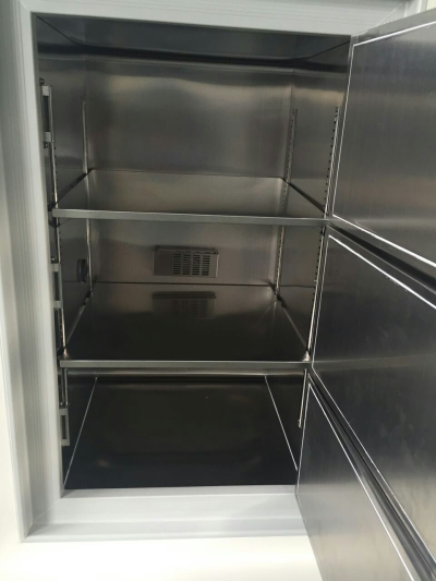 標(biāo)準(zhǔn)品儲存超低溫冰箱