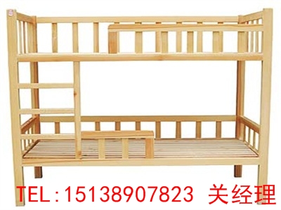 洛陽兒童實木床_兒童床_實木兒童床廠家