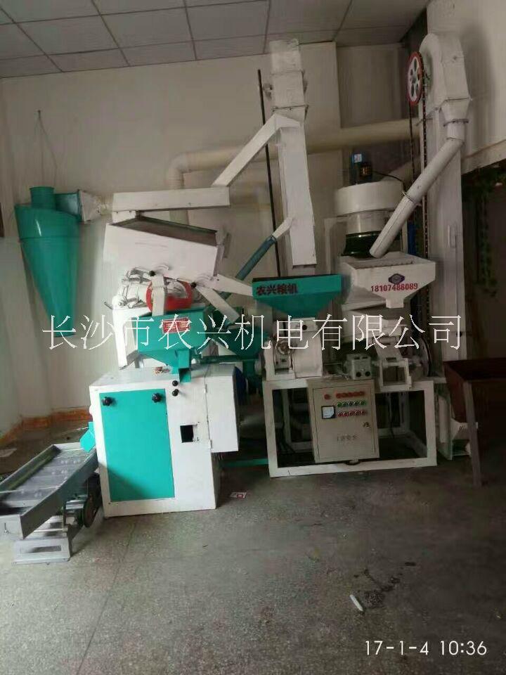 供應(yīng)湖南張家界水稻打米機廠家批發(fā)零售代理有*去石機