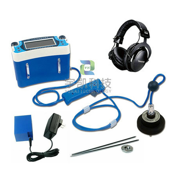 深圳代理商供應(yīng)JT-1A城市地下管道泄漏探測(cè)儀