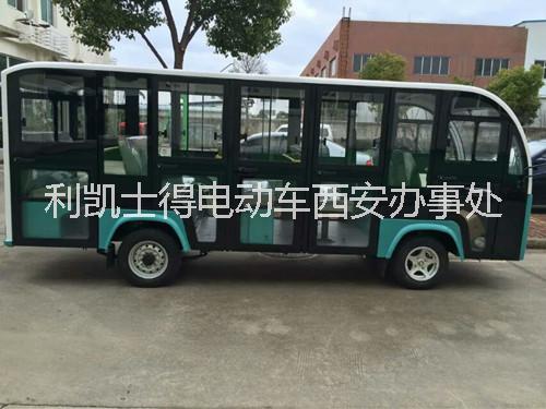 秦皇島12座電動觀光車 十年*竭誠為您做好每一輛電動觀光車