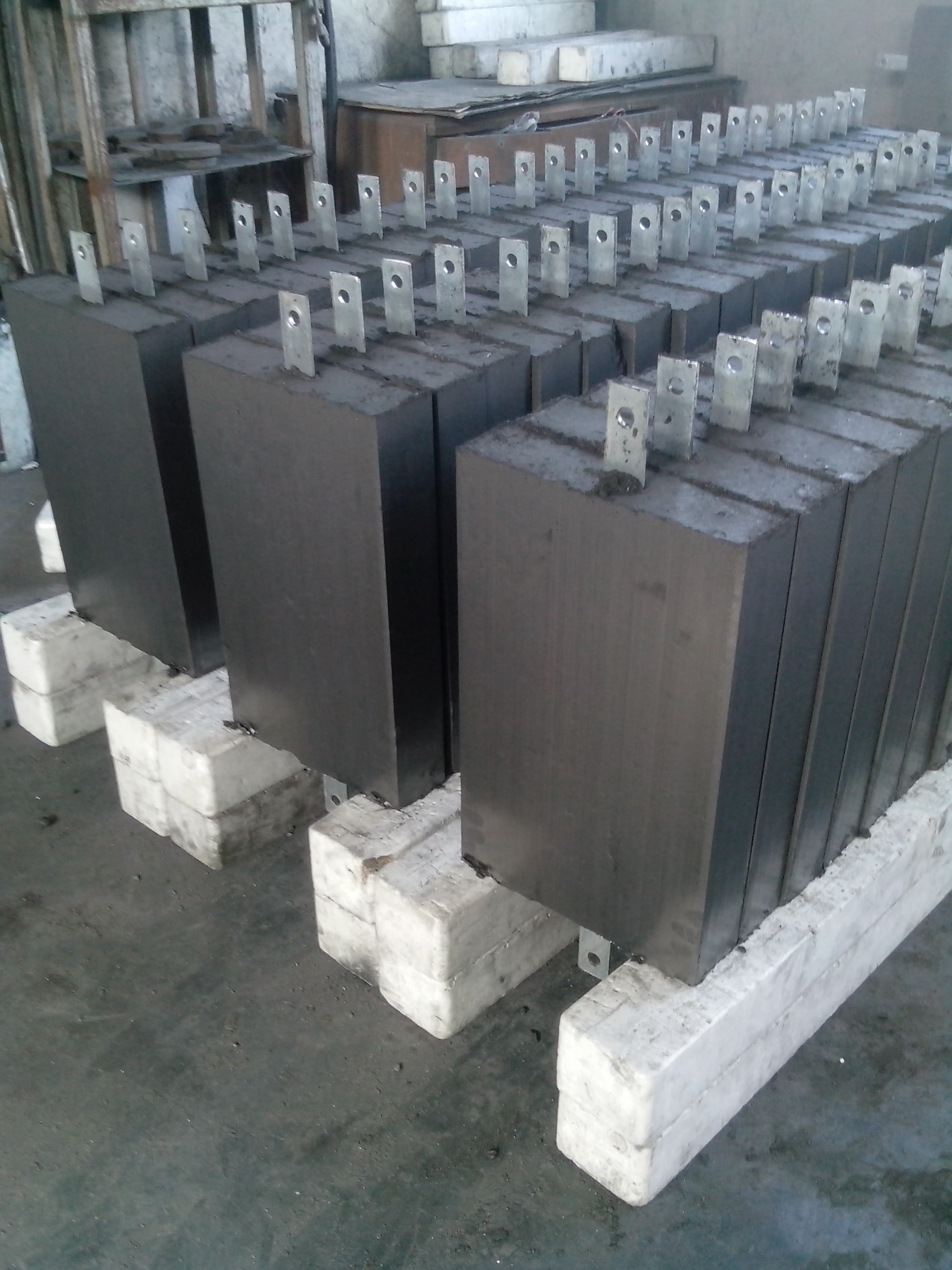 石墨接地極 廠家直銷石墨接地極價格