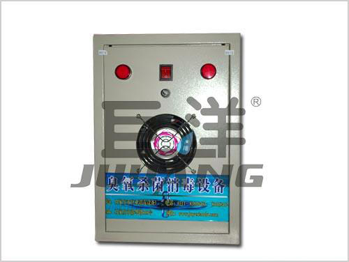 巨業(yè)臭氧消毒設(shè)備 空氣消毒  污水處理