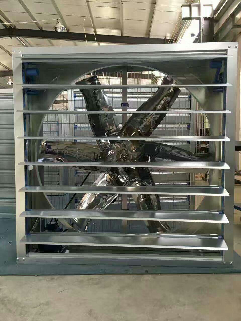 溫控設(shè)備負(fù)壓風(fēng)機(jī) 降溫風(fēng)機(jī) 水簾風(fēng)機(jī) 畜牧養(yǎng)殖降溫設(shè)備