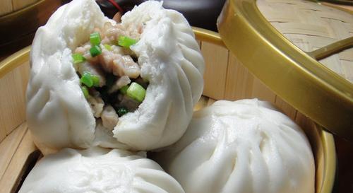 包子加盟哪家好？鹵福記排骨大包加盟 鹵福記大包