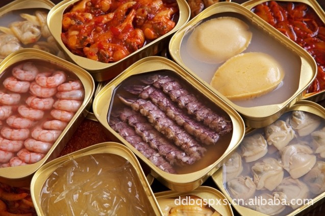 廈門燕麥片進口報關代理公司