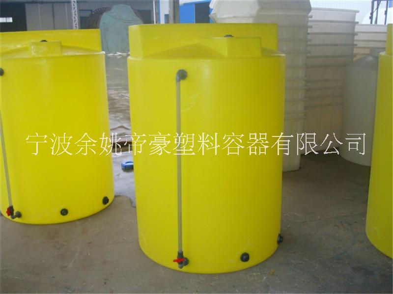 帝豪1000l加藥箱廠家直銷