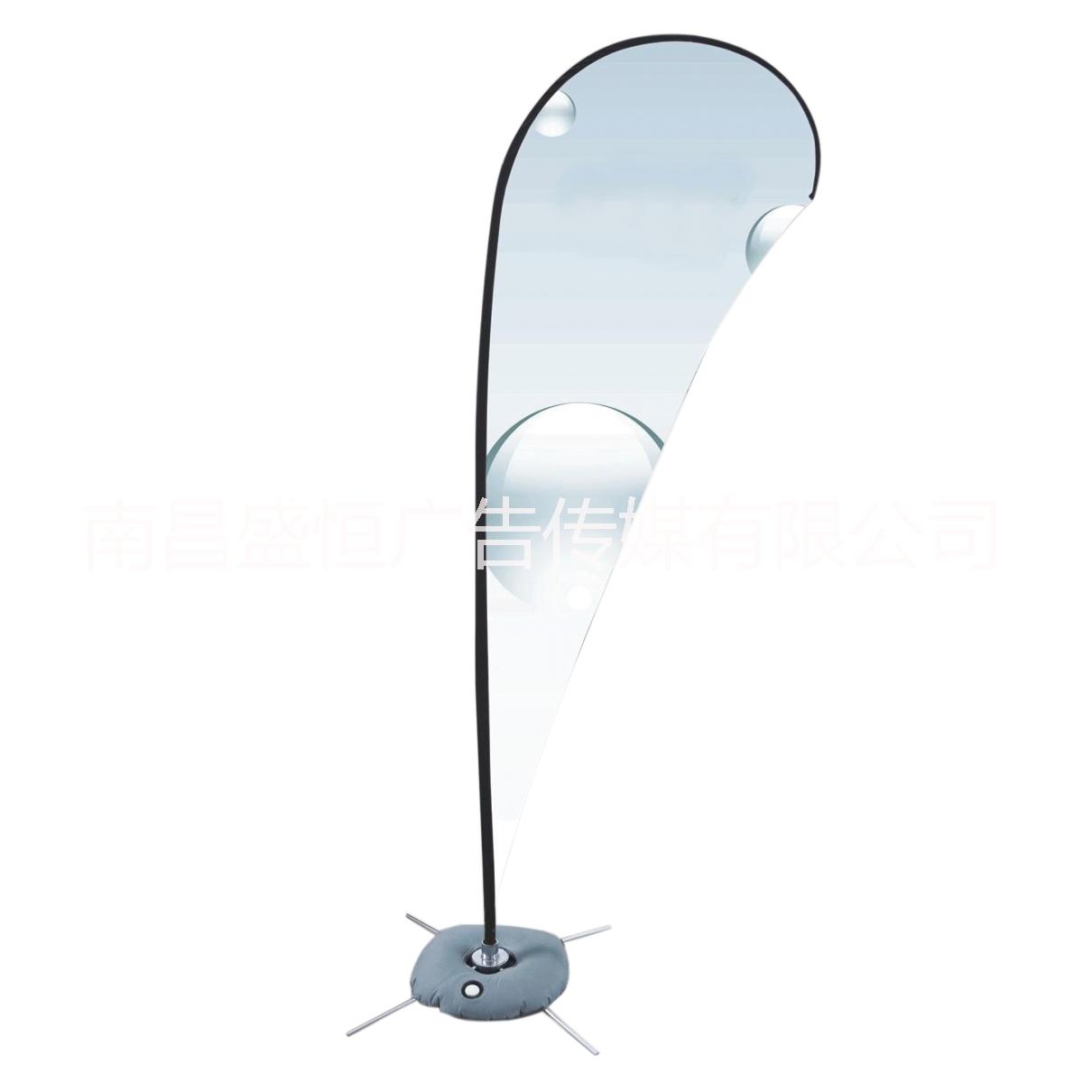 水滴旗桿，南昌水滴旗桿，南昌水滴旗桿出租