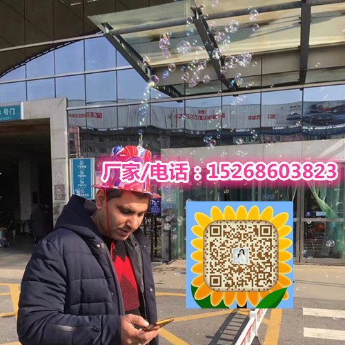 湖北泡泡帽生產(chǎn)廠家價格多少