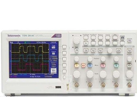 美國(guó)泰克TDS1012C回收
