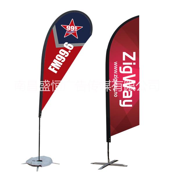 水滴旗桿，南昌水滴旗桿，南昌水滴旗桿出租