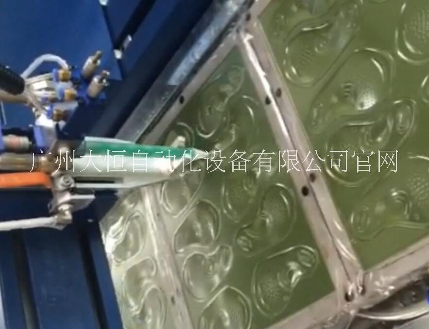 大韓水晶滴膠機(jī)廠家/滴膠機(jī)價格/東莞大韓水晶滴膠機(jī)/水晶滴膠價格