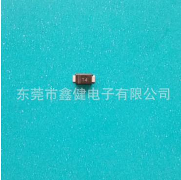 廠家直銷二極管M7大芯片 貼片二極管1N4007 東芝整流管 SMA封裝