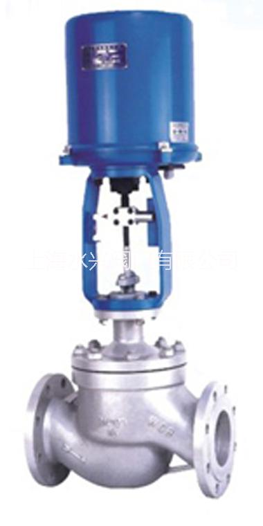 上海水興ZDLP型電子式電動單座調(diào)節(jié)閥價格、ZDLN/M電動雙座/套筒調(diào)節(jié)閥結(jié)構(gòu)圖、PSL直行程電動單座調(diào)節(jié)閥規(guī)格型號