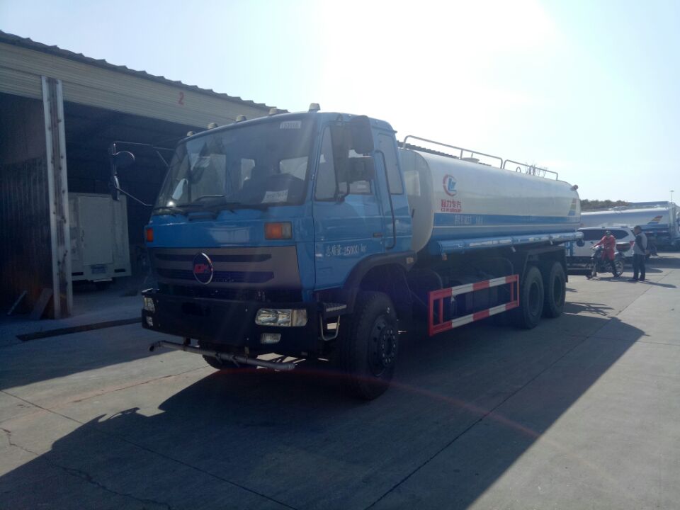 22方噴灑車報價表