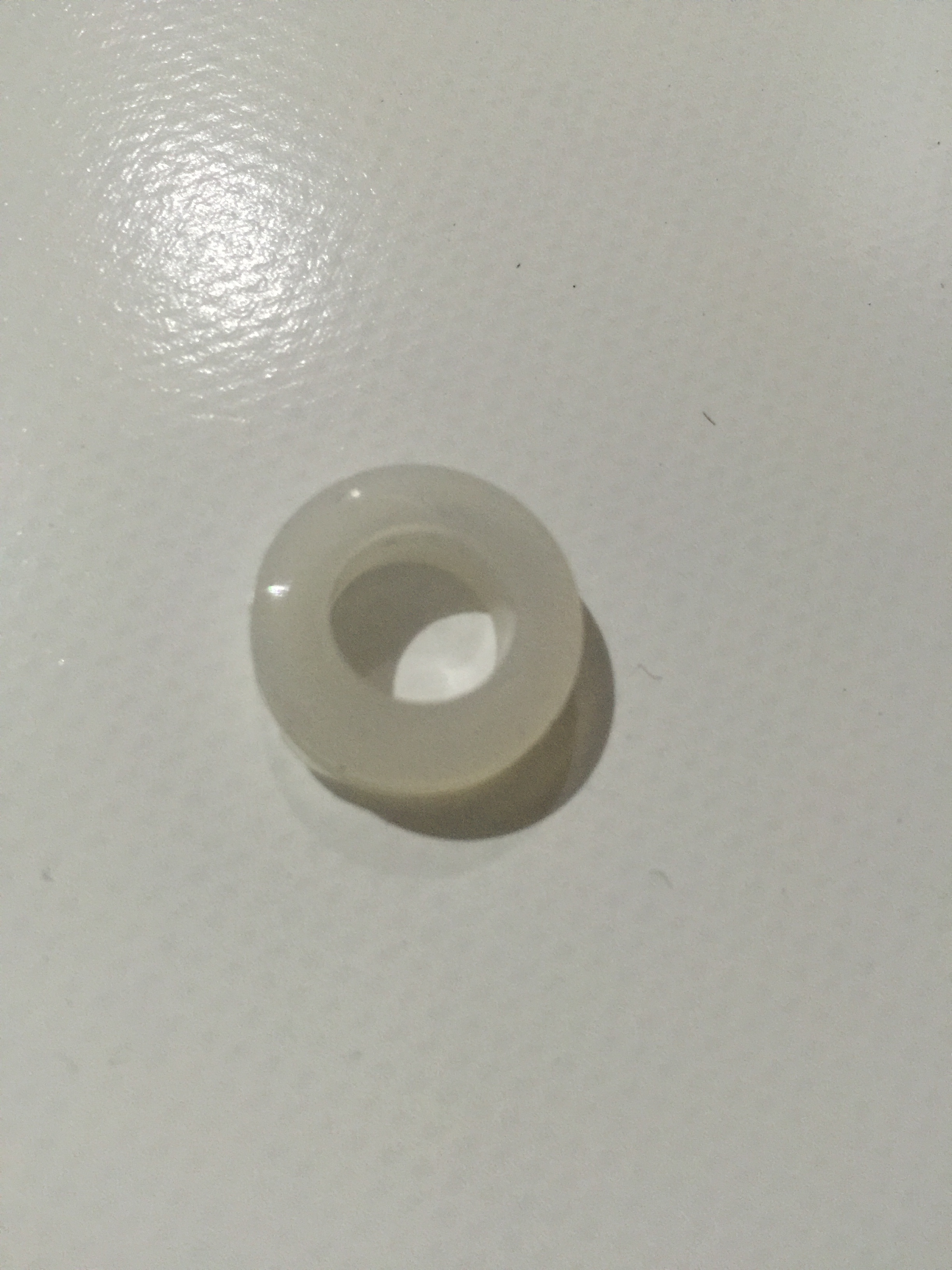 橡膠硅膠護線圈彈性好，耐化學(xué)品耐腐蝕，可定制大小顏色尺寸