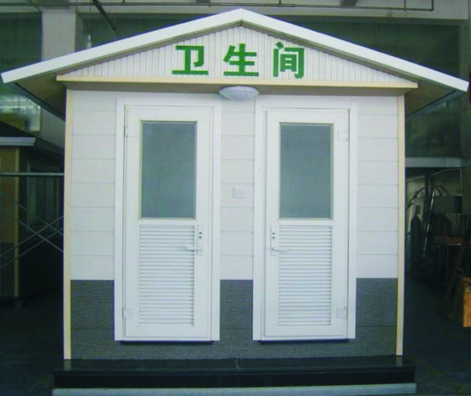 金屬雕花板崗亭廠家