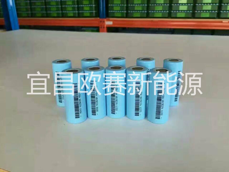 3.2V3000mah鐵鋰電芯