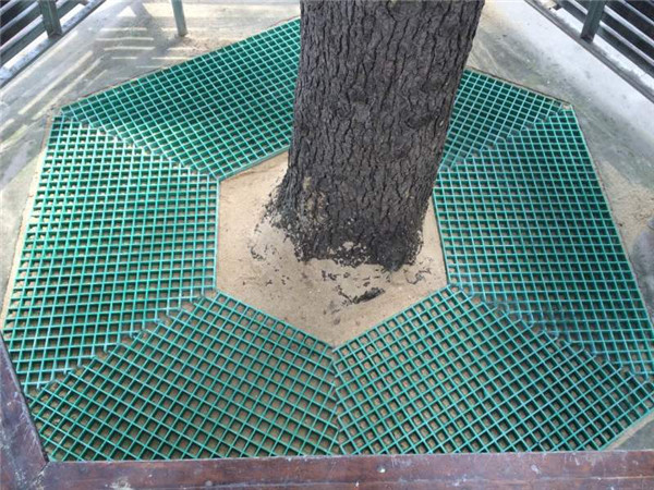 津市玻璃鋼樹篦子