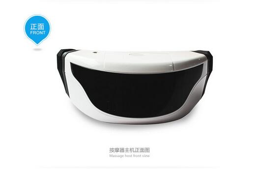 廠家批發(fā) 電子脈沖按摩器 舒思盾頸肩按摩器