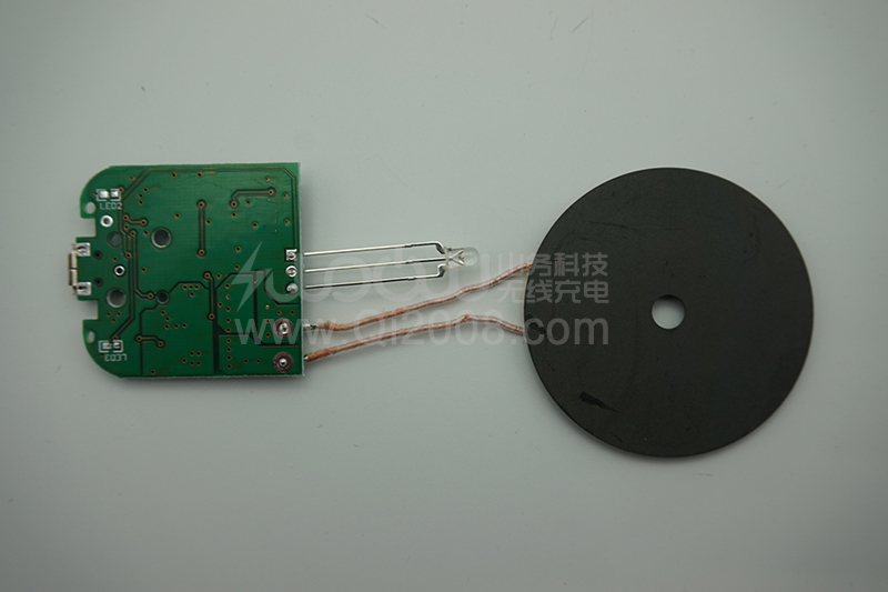 無(wú)線充電方案/智能家居/PCBA 無(wú)線充電方案/智能家居PCBA