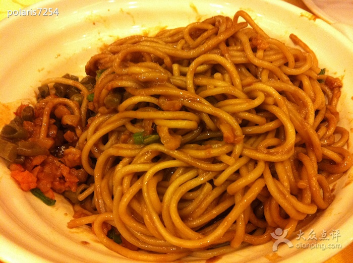 熱干面哪里有學，哪里可以學熱干面