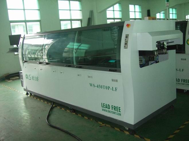 無鉛波峰焊機(jī)，回 無鉛波峰焊機(jī)，回流焊