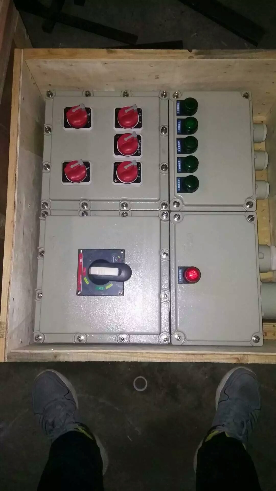 江西防爆配電箱功能價格-江西防爆配電箱廠家批發(fā)@江西防爆配電箱采購商報價
