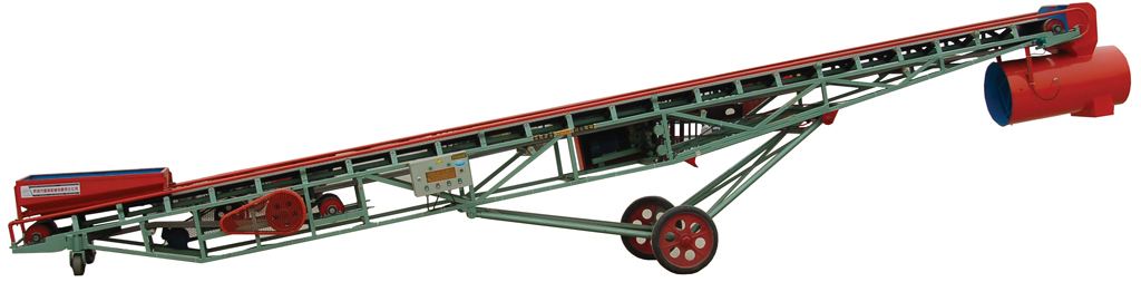 帶式輸送機(jī)  批發(fā)  移動式輸送機(jī)