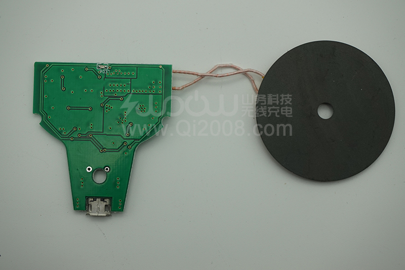 無線充電PCBA/無線充