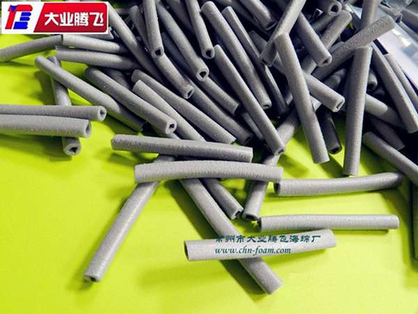 醫(yī)用耳套管 眼鏡架舒適護(hù)耳套管 鼻氧管用海綿套管