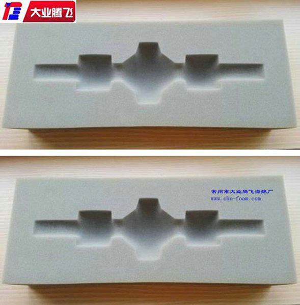 *防震泡棉  高回彈*海綿 *發(fā)泡海棉 *瓷壺包裝海綿 異型切割*包裝泡棉