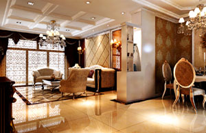 貴陽裝飾公司哪家信譽(yù)好?