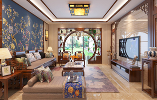 貴陽裝飾公司哪家信譽(yù)好?