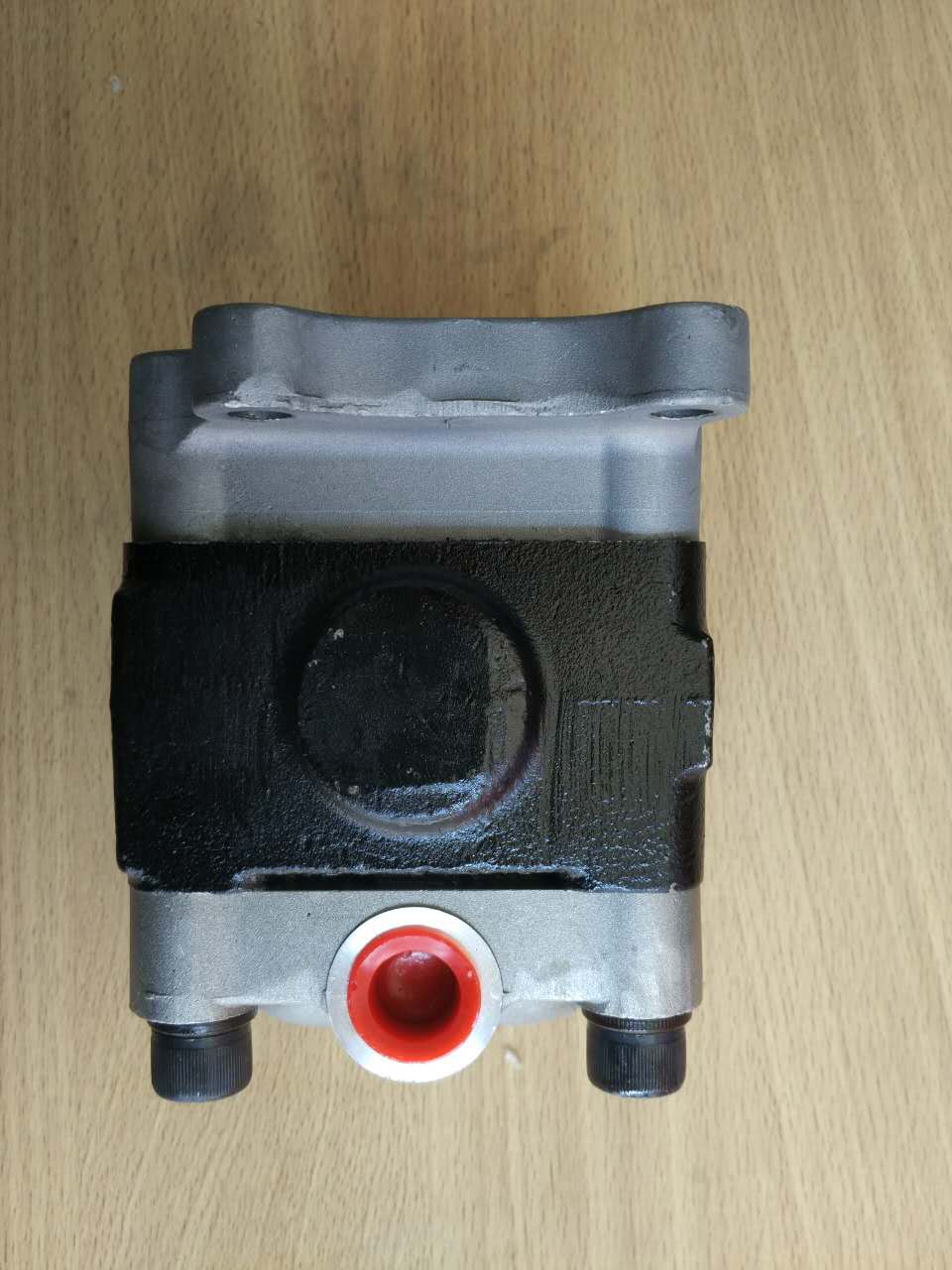 廠家批發(fā)小松55/56/50齒輪泵先導(dǎo)泵代替原廠柱塞泵液壓尾泵配