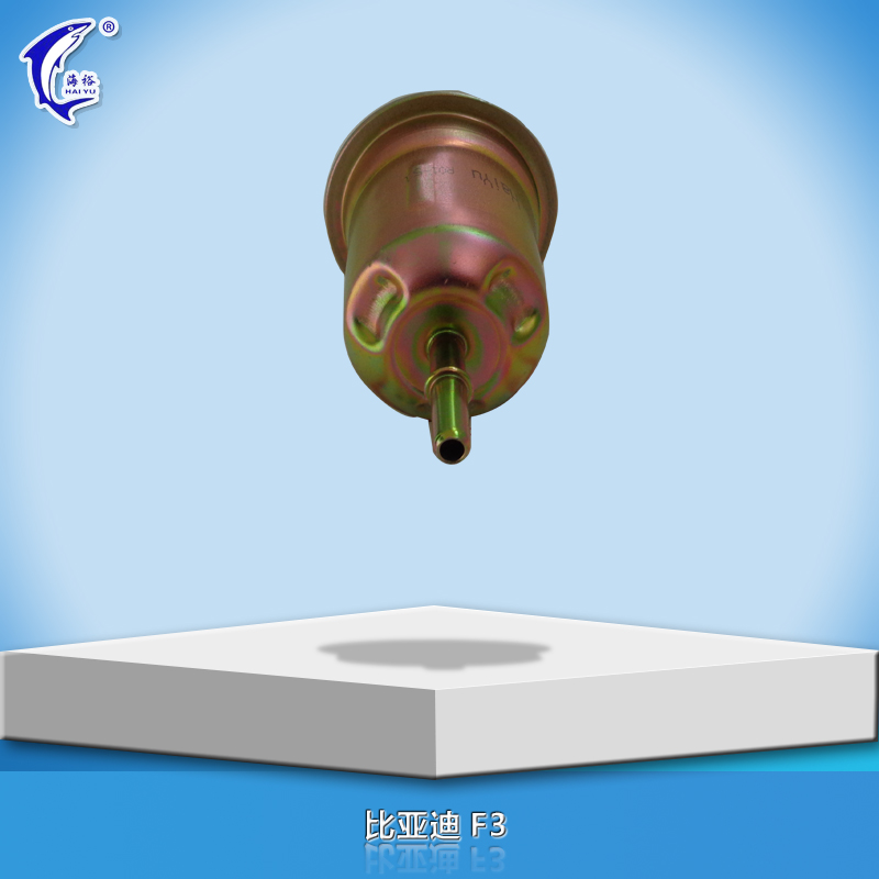 汽車三濾燃油濾清器批發(fā)生產(chǎn)廠家樂陵海裕