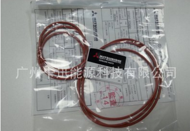 廠家專業(yè)供應(yīng)三菱原廠配件 缸套水封