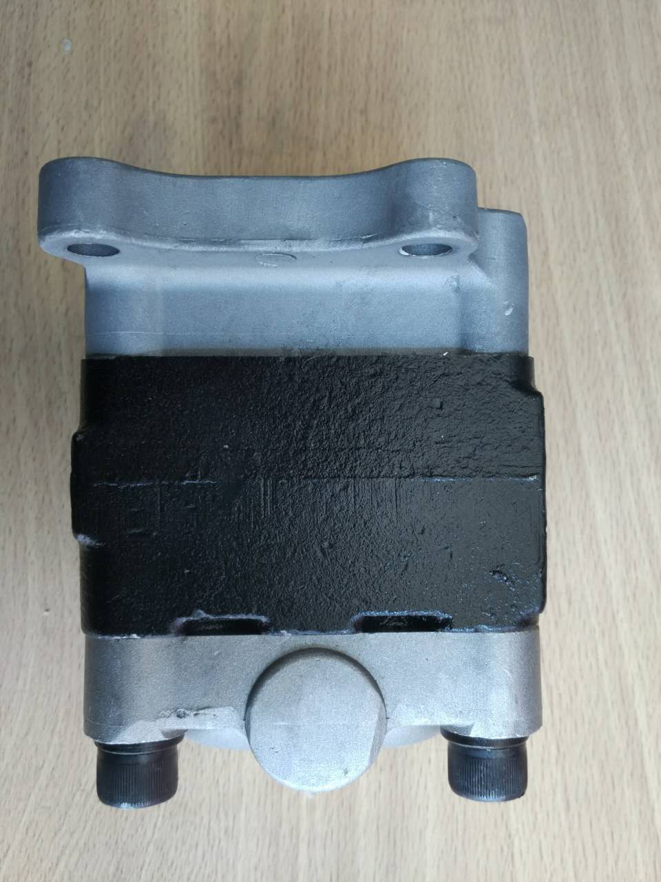 廠家批發(fā)小松55/56/50齒輪泵先導(dǎo)泵代替原廠柱塞泵液壓尾泵配