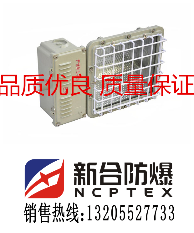 BAT52防爆泛光燈廠家定制