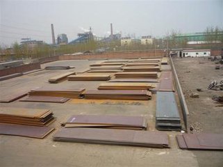 耐候板 耐候板廠家