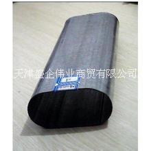 鍍鋅橢圓管 天津橢圓管廠家